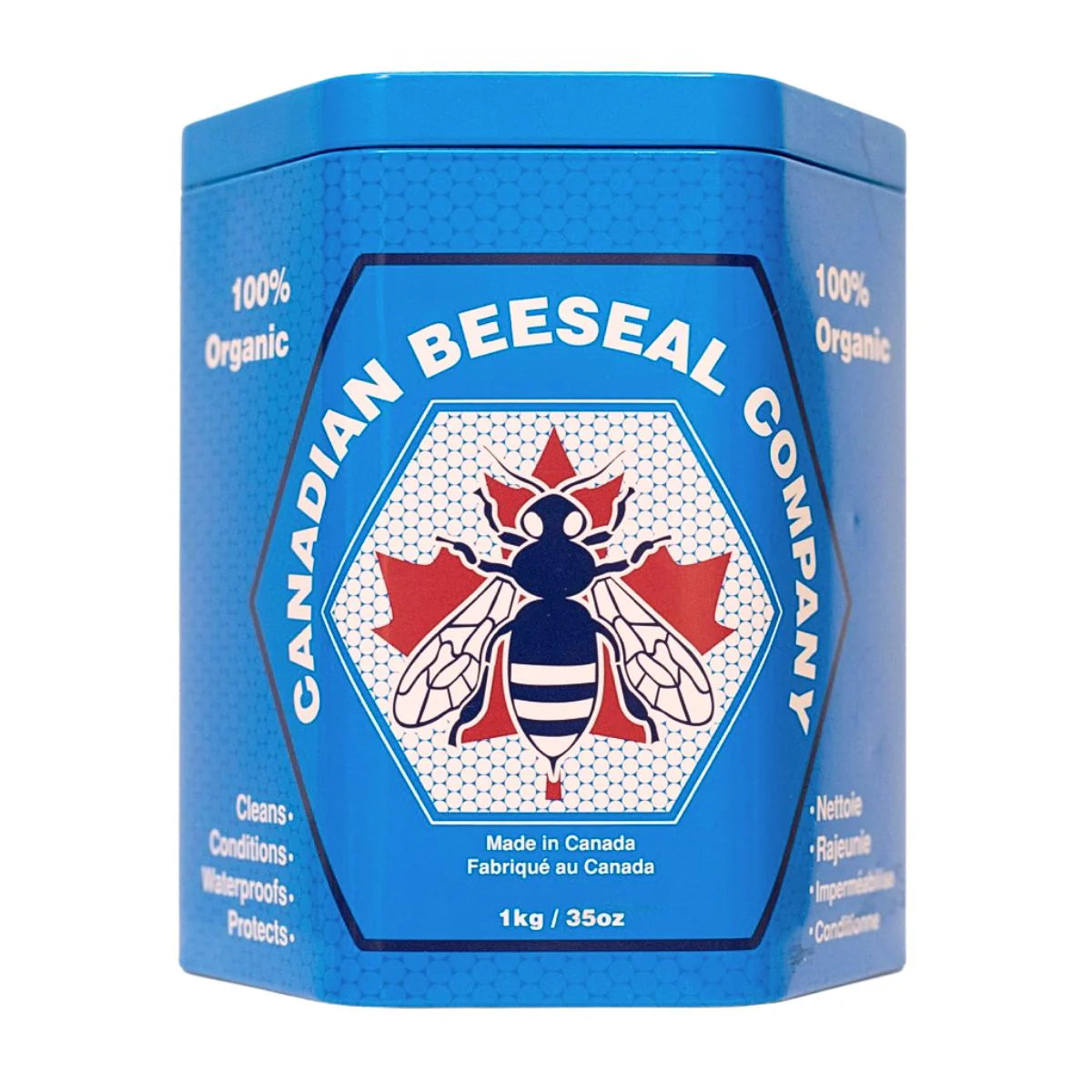Canadian Beeseal 1kg
